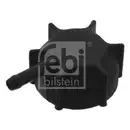 Verschlussdeckel Kühlmittelbehälter Febi Bilstein 39156 für Daf für Man