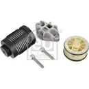 Hydraulikfilter Lamellenkupplung (allradantrieb) Febi Bilstein 177922 Febi Plus