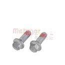 METZGER 11558XK SCHRAUBE, BREMSSCHEIBE 2 STÜCK