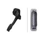 HELLA 6PV 010 946-211 Sensor, Fahrpedalstellung