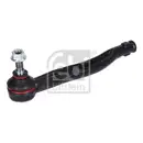 FEBI BILSTEIN 180984 Spurstangenendstück für NISSAN