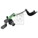 Sensor Leuchtweitenregulierung Febi Bilstein 184846 für Audi für Seat für VW