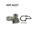 SKF VKPC 84217 Wasserpumpe