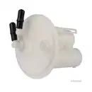 HERTH+BUSS JAKOPARTS J1337016 Kraftstofffilter