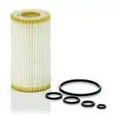 Ölfilter Mann-filter HU 718/5 X für Chrysler für Fiat für Mercedes Benz
