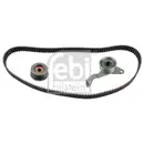 FEBI BILSTEIN 26084 Zahnriemensatz für OPEL