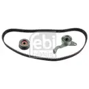 FEBI BILSTEIN 26084 Zahnriemensatz für OPEL