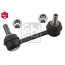 FEBI BILSTEIN 28052 Verbindungsstange