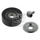 FEBI BILSTEIN 36367 Umlenkrolle für FIAT, LANCIA