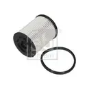 Kraftstofffilter Febi Bilstein 193458 für Citroën für Fiat für Opel für Peugeot