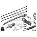 FEBI BILSTEIN 194893 Abgasdrucksensor für MAZDA