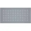 VIGOR V6000-05 LOCHWANDPLATTE SATZ , 677 x 342 MM