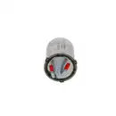 BOSCH F 026 402 835 Kraftstofffilter N 2835