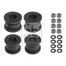 FEBI BILSTEIN 18057 Stabilisatorlagersatz für MERCEDES-BENZ
