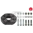 FEBI BILSTEIN 26087 Gelenkscheibensatz