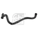 Kühlerschlauch Febi Bilstein 32119 für Audi für Seat für Skoda für VW
