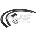 Druckleitung Drucksensor (ruß /partikelfilter) Hjs 92 09 8015 für Ford für Mazda