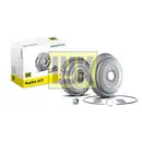 LuK 602 0038 00 Kupplungssatz