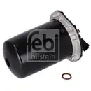 Kraftstofffilter Febi Bilstein 193390 für Mercedes Benz für Mercedes Benz