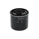 Ölfilter Bosch F 026 407 209 für Honda für Lada für Mitsubishi für Nissan