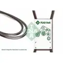 INA FB 10X960 Keilriemen