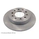 BLUE PRINT ADG04355 Bremsscheiben 2 Stück hinten HYUNDAI