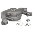 FEBI BILSTEIN 30102 Wasserpumpe für MAN, ERF