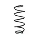 2x Spidan Fahrwerksfeder 85703 Vorderachse Seat Ibiza 3 Cordoba
