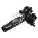 Waschwasserdüse Scheinwerferreinigung Febi Bilstein 184024 Febi Plus für Opel