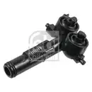 FEBI BILSTEIN 184024 Scheinwerferwaschdüse für OPEL