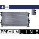 Kühler Motorkühlung Mahle CR 608 000P Behr *** Premium Line ***
