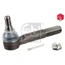 Spurstangenkopf Febi Bilstein 23910 Prokit für Mercedes Benz für Mercedes Benz