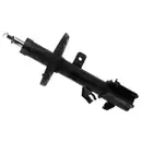 Stoßdämpfer Sachs 350 711 für Nissan Vorderachse Links