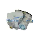 Drosselklappenstutzen Partstec PTA516-0178 für Citroën für Peugeot
