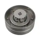FEBI BILSTEIN 02558 Umlenkrolle