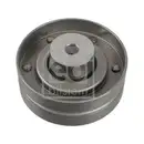 FEBI BILSTEIN 02558 Umlenkrolle für VW, AUDI, VOLVO
