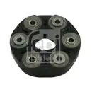 FEBI BILSTEIN 23028 Gelenkscheibe für VW, SEAT