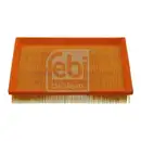 FEBI BILSTEIN 32139 Luftfilter für OPEL, SUZUKI