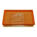 FEBI BILSTEIN 32139 Luftfilter für SUZUKI, OPEL