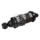 FEBI BILSTEIN 38474 Fahrerhausdämpfer für MAN, ERF