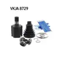 SKF VKJA 8729 Gelenksatz komplett