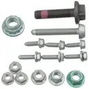 Reparatursatz Radaufhängung Lemförder 39892 01 Service Pack für Seat für Skoda