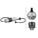 Kraftstoffpumpe Hella 8TF 358 146-291 für Mercedes Benz für Mercedes Benz