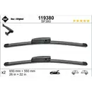 SWF 119380 SWF Das Original Front FBOE (x2) SF380