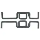 Dichtung Steuergehäuse Elring 423.531 für Bmw