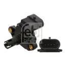 FEBI BILSTEIN 30860 Sensor für LAND, MINI, ROVER, MG