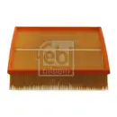 FEBI BILSTEIN 32143 Luftfilter für VW, AUDI, SKODA