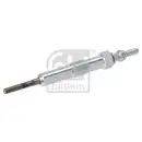 FEBI BILSTEIN 38475 Glühkerze für RENAULT, DACIA, NISSAN, MERCEDES-BENZ