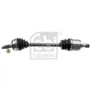 FEBI BILSTEIN 183379 Antriebswelle