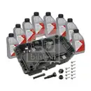 FEBI BILSTEIN 188328 Getriebeölwechselsatz für MERCEDES-BENZ